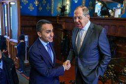 لاوروف:پایان بحران اوکراین ربطی به روسیه ندارد