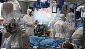 شناسایی بیش از ۱۷ هزار مبتلا در شبانه روز گذشته