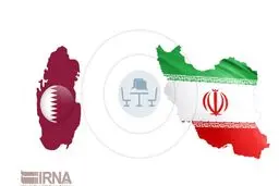 همکاری مشترک ایران و قطر بر سر گاز