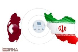 همکاری مشترک ایران و قطر بر سر گاز