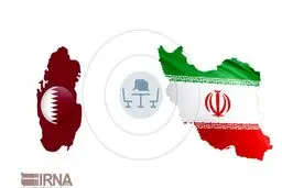 همکاری مشترک ایران و قطر بر سر گاز