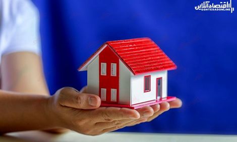 ریزش قیمت مسکن؟!