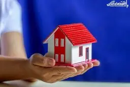 ریزش قیمت مسکن؟!
