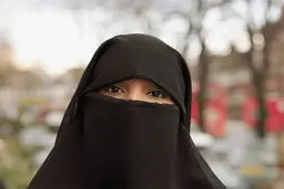 تجمع اعتراضی دانشجویان مقابل سفارت هند در تهران