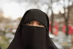 تجمع اعتراضی دانشجویان مقابل سفارت هند در تهران