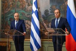 روسیه از سکوت سازمان امنیت و همکاری اروپا در قبال گلوله باران دونباس انتقاد کرد