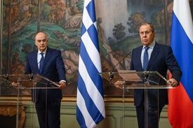 روسیه از سکوت سازمان امنیت و همکاری اروپا در قبال گلوله باران دونباس انتقاد کرد