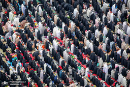 حواشی جشنواره فجر در خطبه های نماز جمعه