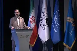 وزیر ارشاد: نباید خطای یک نفر را به جامعه هنری تسری داد