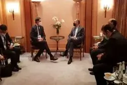 وزیر امور خارجه هلند به ایران مى آید