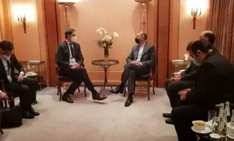 وزیر امور خارجه هلند به ایران مى آید