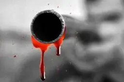 پدرشوهر پس از قتل عروس خودکشی کرد
