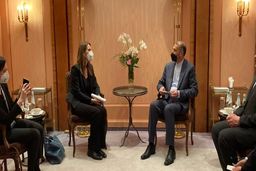 وضعیت دیپلمات بازداشت شده ایرانی چه شد؟