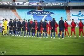 نماد استقلال و پرسپولیس فردا در فرابورس ثبت می‌شود