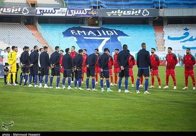 نماد استقلال و پرسپولیس فردا در فرابورس ثبت می‌شود