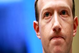 امپراطوری فیسبوک سقوط کرد!