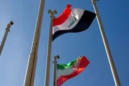 تسهیل در تردد زمینی مسافران از مرزهای ایران و عراق