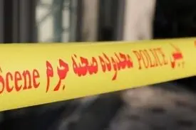 کشف قتل و دستگیری قاتل در همدان