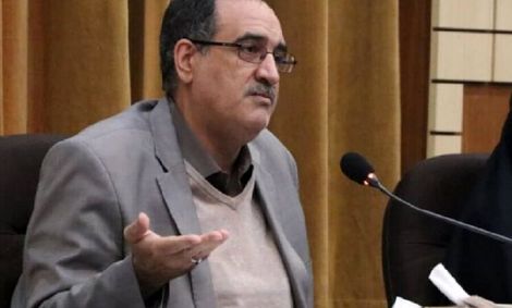 توضیح شهردار تبریز درخصوص برکناری خود