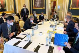 دیپلمات روس: با باقری درباره مسائل باقیمانده مذاکره کردیم