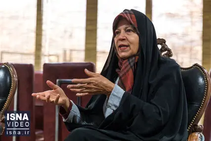 جرمم &#8220;دختر رفسنجانی بودن&#8221; است