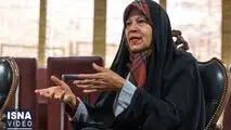 جرمم “دختر رفسنجانی بودن” است