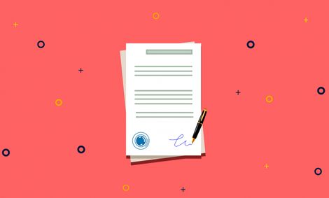 با اوراق بهادار وام بگیر؟!