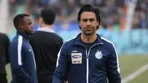 مجیدی محروم شد