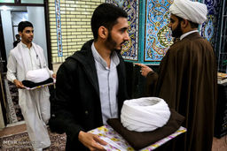 آیت الله کعبی: اگر معیشت طلاب حل نشود وارد مشاغل خلاف شأن طلبگی می شوند