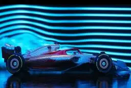 معرفی بازیF1 Manager 2022