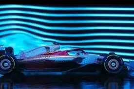 معرفی بازیF1 Manager 2022