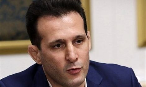 رأی تعلیق دائم جودوی ایران شکسته شد