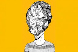 روانشناسی زردی که جیب آدم هارا خالی میکند