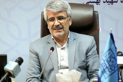 بورسیه تحصیلی ۱۰۰ دانشجوی جهان اسلام