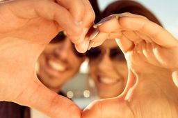 ازدواج برای مردان پرسودتر است؟!