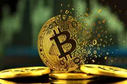 سیگنال بایدن به بازار رمزارز