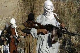 طالبان در هرات سر سه کودک را بریدند!