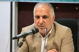 ما خواستار شفافیت هستیم