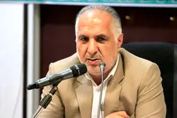 ما خواستار شفافیت هستیم