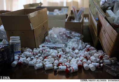 پایان قاچاق دارو با حذف ارز ترجیحی