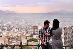 مردم به زبان نمی‌آورند، ولی به اوضاع امیدوار شده‌اند!