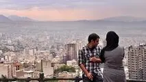 مردم به زبان نمی‌آورند، ولی به اوضاع امیدوار شده‌اند!