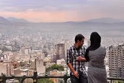 مردم به زبان نمی‌آورند، ولی به اوضاع امیدوار شده‌اند!