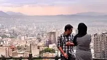 مردم به زبان نمی‌آورند، ولی به اوضاع امیدوار شده‌اند!