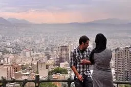 مردم به زبان نمی‌آورند، ولی به اوضاع امیدوار شده‌اند!