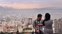 مردم به زبان نمی‌آورند، ولی به اوضاع امیدوار شده‌اند!