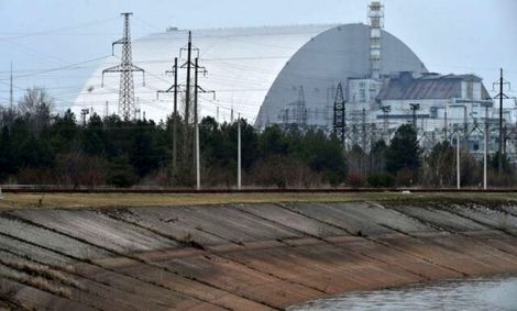 آژانس انرژی اتمی اوکراین: کشور تا پیش از ۲۰۱۲ اورانیوم غنی داشت