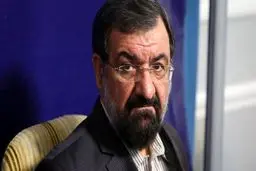 محسن رضایی چی را به چی ربط داد!