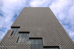 بنیاد مستضعفان در حادثه پلاسکو تنها ۱۶ درصد مقصر شناخته شد!