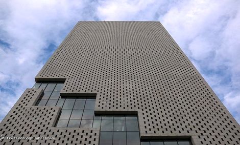 بنیاد مستضعفان در حادثه پلاسکو تنها ۱۶ درصد مقصر شناخته شد!